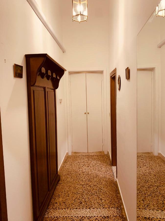 Stefano'S Sweet Home Venedig Exterior foto