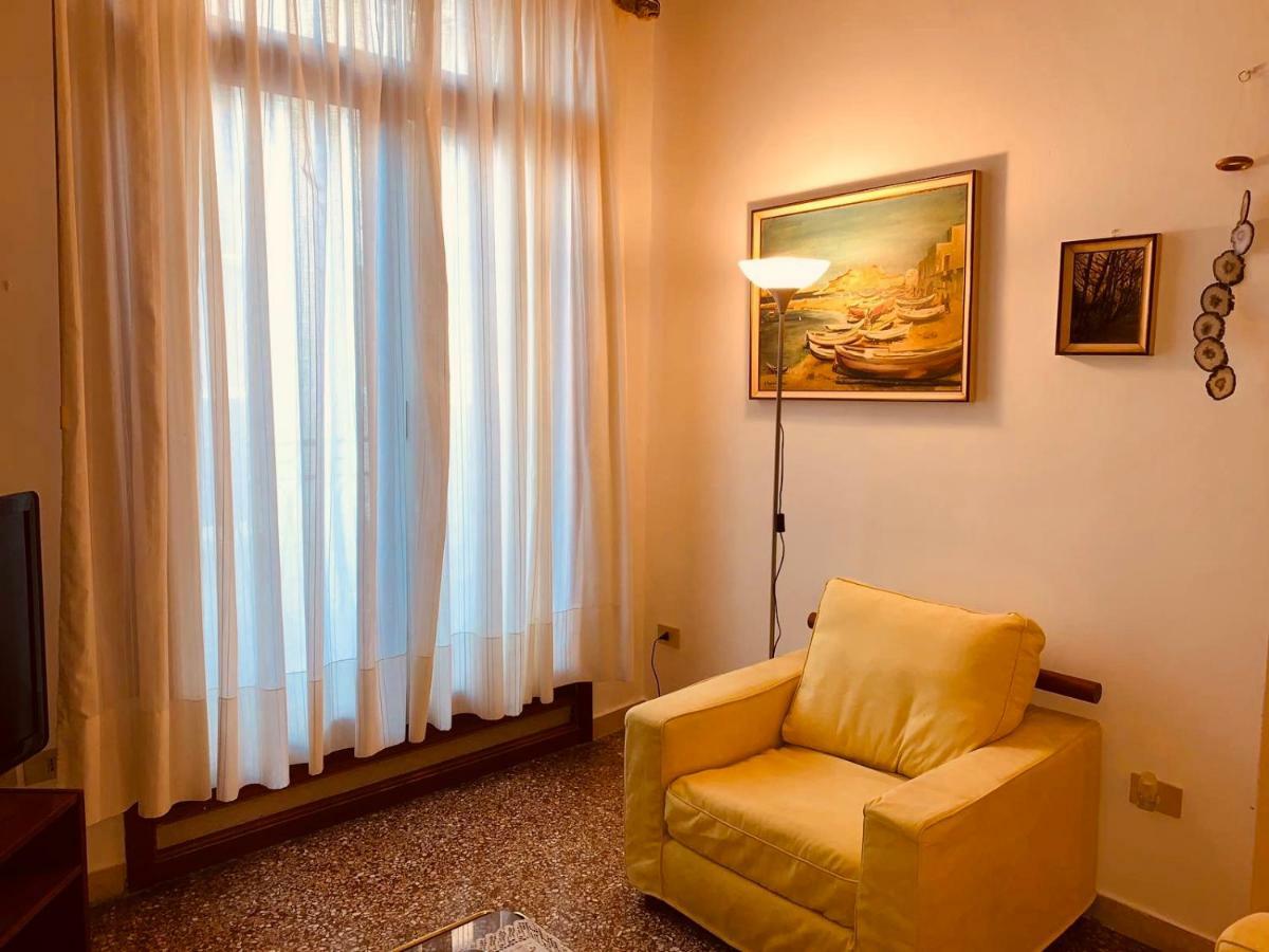 Stefano'S Sweet Home Venedig Exterior foto